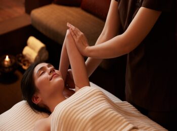 SIGNATURE MASSAGE