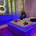 Best and luxury spa in cp