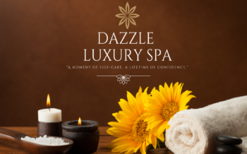 Why Is Traditional Thai Massage at Dazzle Luxury Spa the Most Powerful Treatment in Connaught Place?