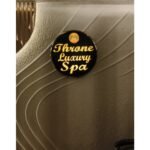 spa in connaught place