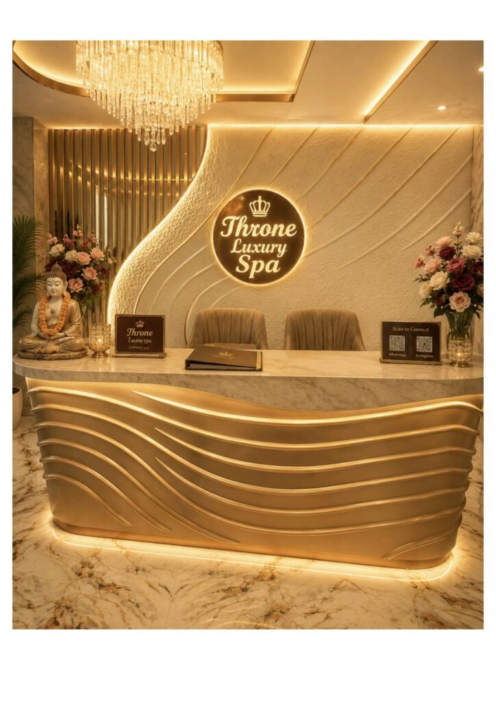 relaxing massage in cp